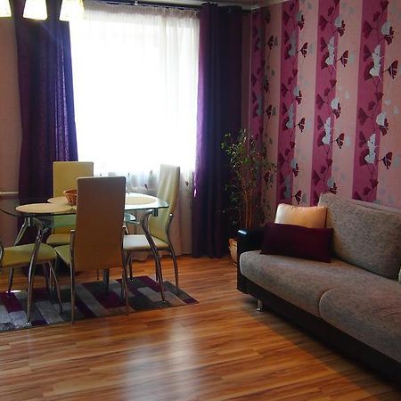 Apartment Lenin Baranovichi Eksteriør billede