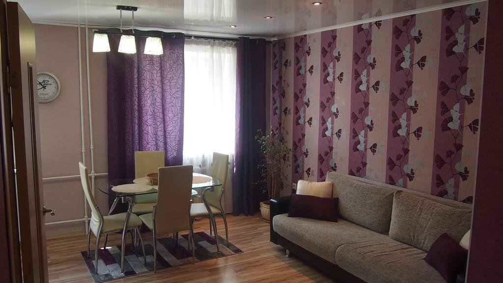 Apartment Lenin Baranovichi Eksteriør billede