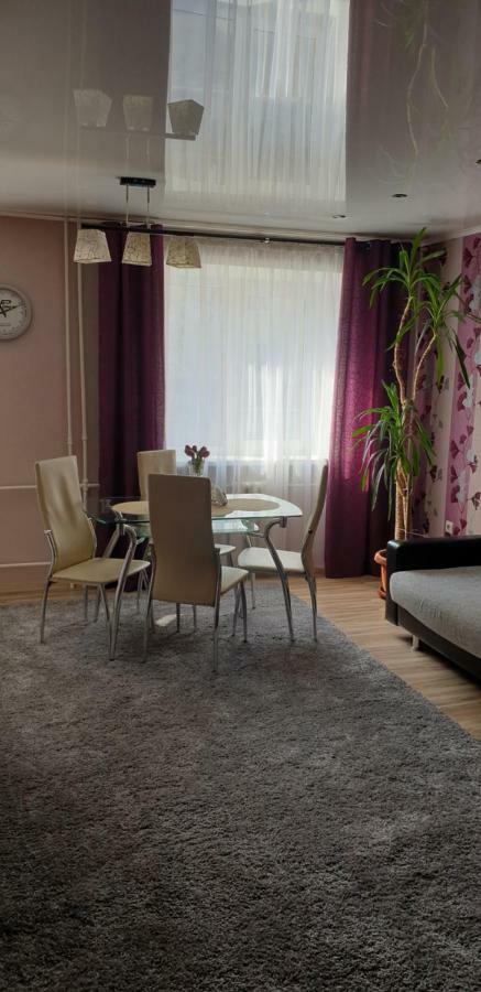 Apartment Lenin Baranovichi Eksteriør billede